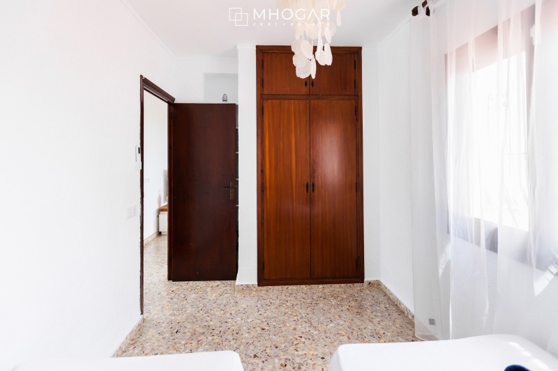 Benissa - Casa en alquiler